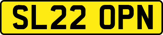 SL22OPN
