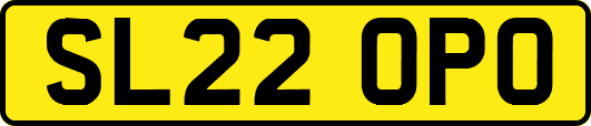 SL22OPO
