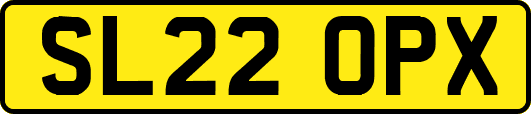 SL22OPX