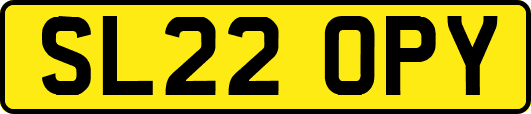 SL22OPY