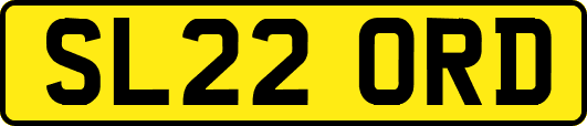 SL22ORD