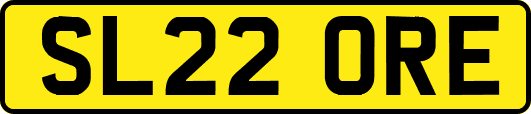SL22ORE