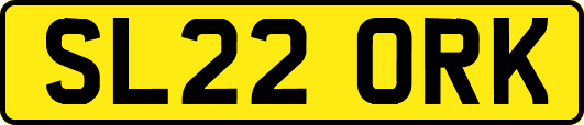 SL22ORK