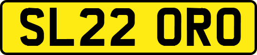 SL22ORO