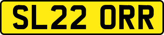 SL22ORR