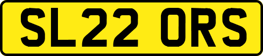 SL22ORS