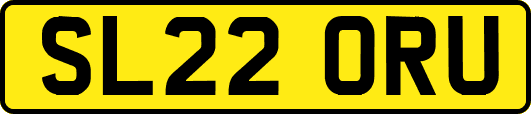 SL22ORU
