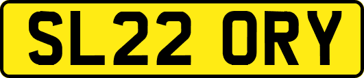 SL22ORY