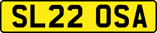 SL22OSA