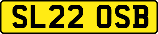 SL22OSB