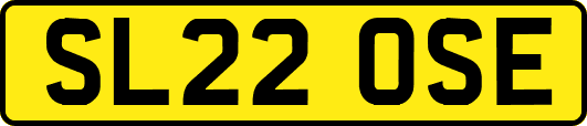 SL22OSE