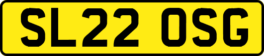 SL22OSG