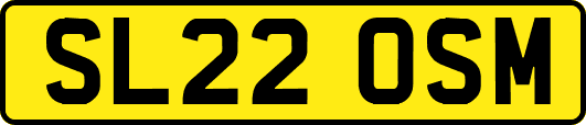 SL22OSM