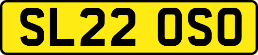 SL22OSO