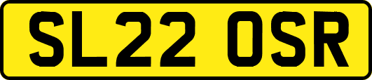 SL22OSR