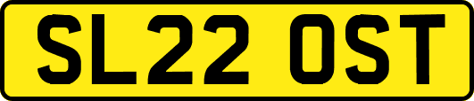SL22OST