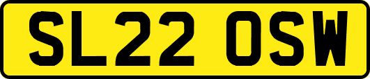 SL22OSW