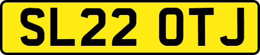 SL22OTJ