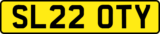 SL22OTY