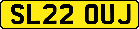 SL22OUJ