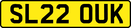 SL22OUK
