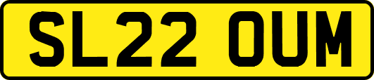 SL22OUM