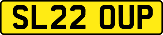 SL22OUP