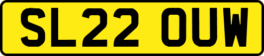 SL22OUW