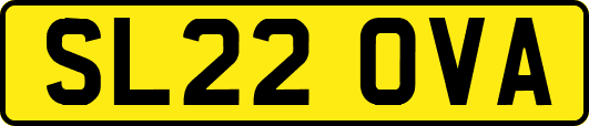 SL22OVA
