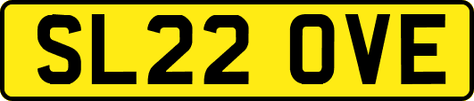 SL22OVE