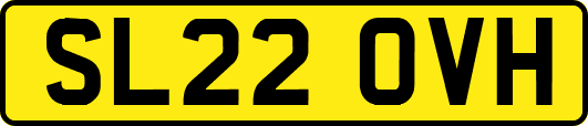 SL22OVH