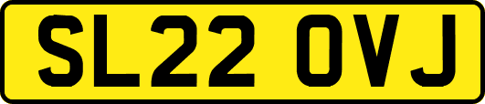 SL22OVJ