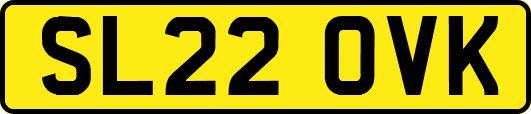 SL22OVK