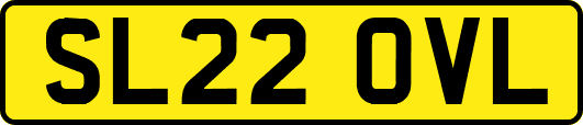 SL22OVL