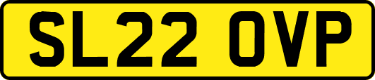 SL22OVP