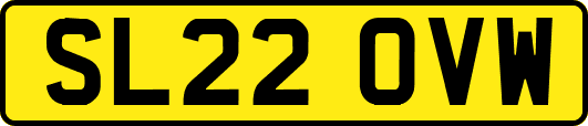 SL22OVW