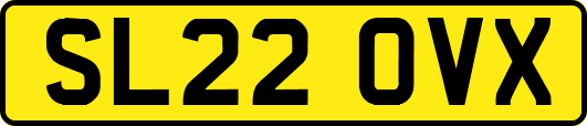 SL22OVX