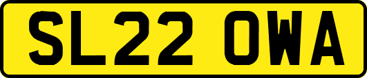 SL22OWA