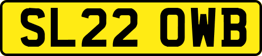 SL22OWB