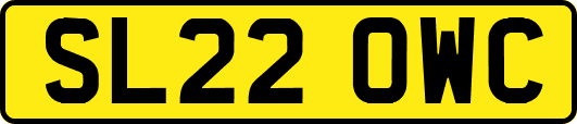 SL22OWC