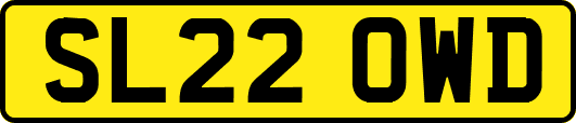 SL22OWD