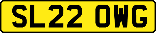 SL22OWG