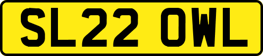 SL22OWL