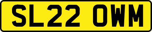 SL22OWM