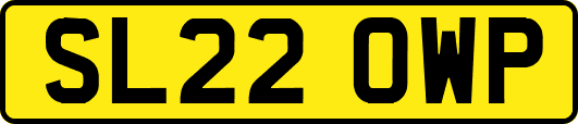 SL22OWP