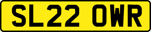 SL22OWR