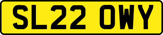 SL22OWY
