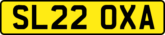 SL22OXA