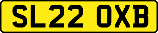 SL22OXB