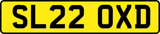 SL22OXD